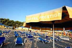 Hotel Prestige