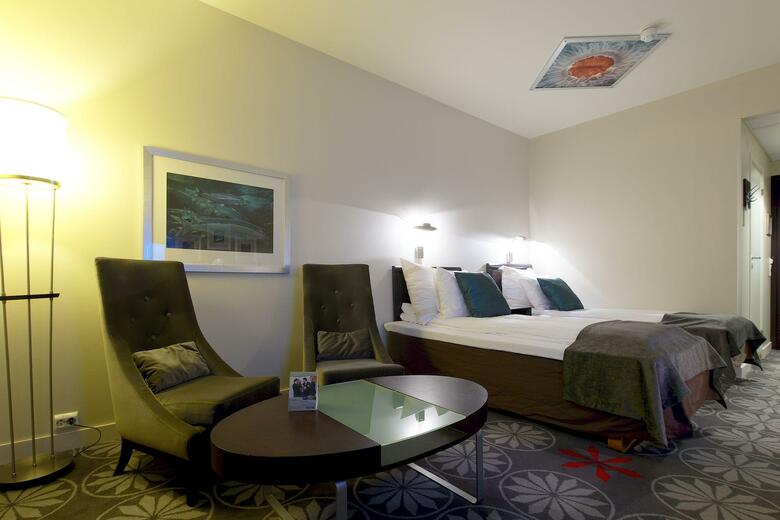 Clarion Collection Hotel Aurora
