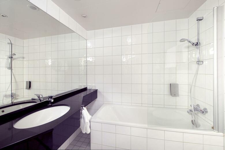 Clarion Collection Hotel Aurora