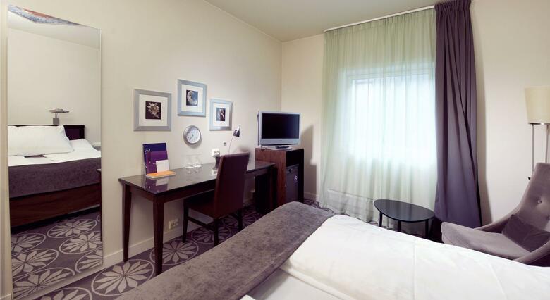 Clarion Collection Hotel Aurora