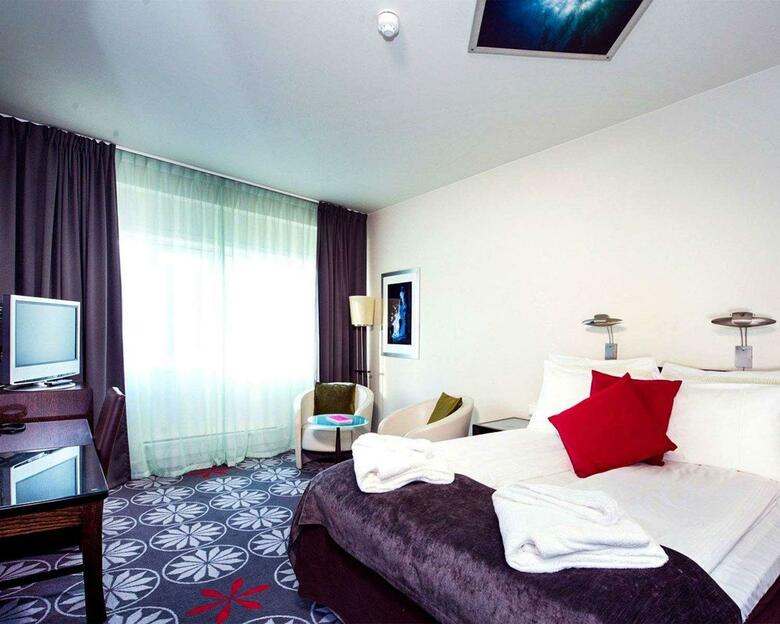 Clarion Collection Hotel Aurora