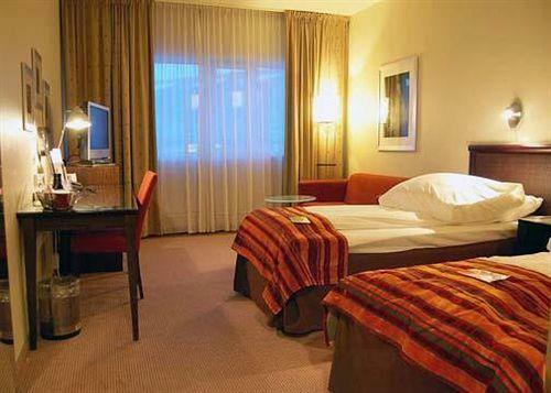Clarion Collection Hotel Aurora