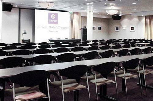 Clarion Collection Hotel Aurora