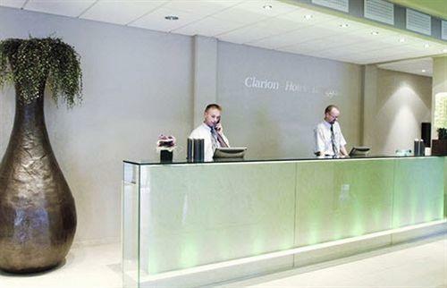 Clarion Collection Hotel Aurora