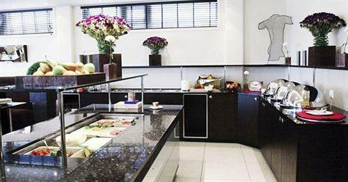 Clarion Collection Hotel Aurora