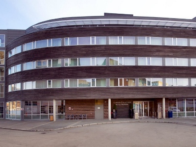 Clarion Collection Hotel Aurora