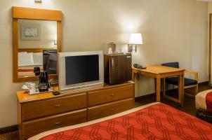 Motel Econo Lodge Hershey