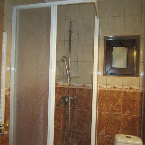 Hostal Pensiunea Baroque Slimnic