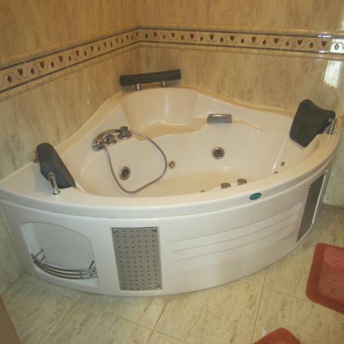 Hostal Pensiunea Baroque Slimnic