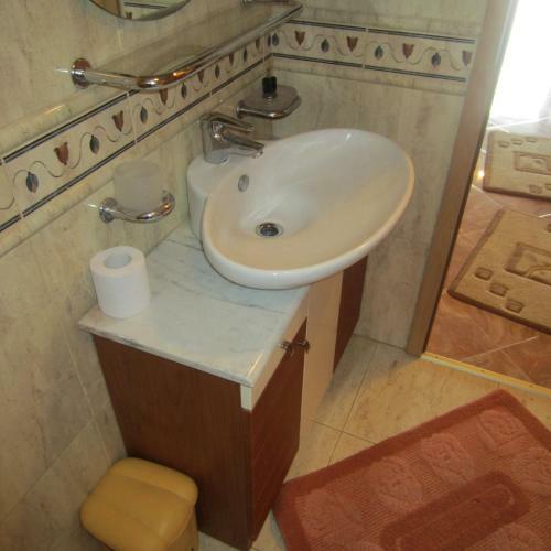 Hostal Pensiunea Baroque Slimnic