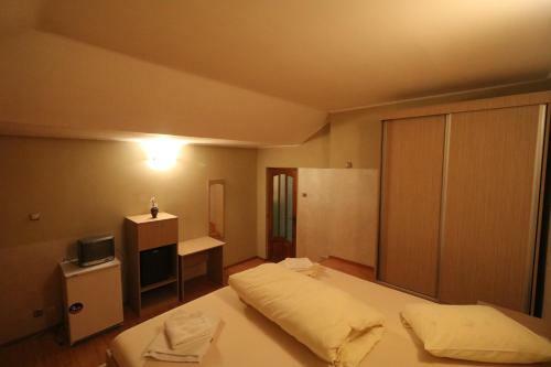 Hostal Pensiunea Baroque Slimnic