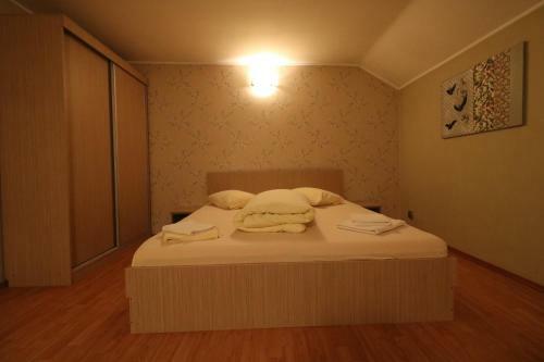 Hostal Pensiunea Baroque Slimnic