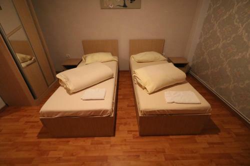 Hostal Pensiunea Baroque Slimnic