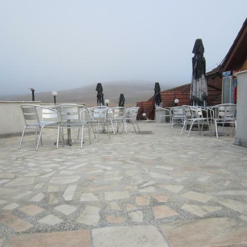 Hostal Pensiunea Baroque Slimnic