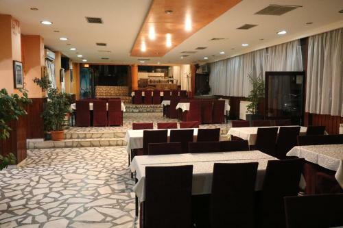Hostal Pensiunea Baroque Slimnic