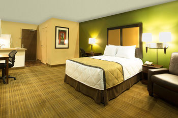 Hotel Extended Stay America - Phoenix - Scottsdale