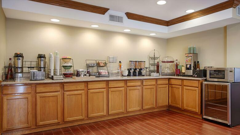 Hotel Best Western Eufaula Inn