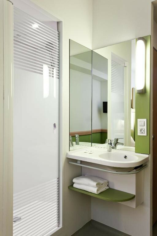 Hotel Ibis Budget Madrid Calle 30