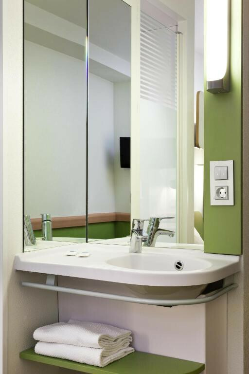 Hotel Ibis Budget Madrid Calle 30