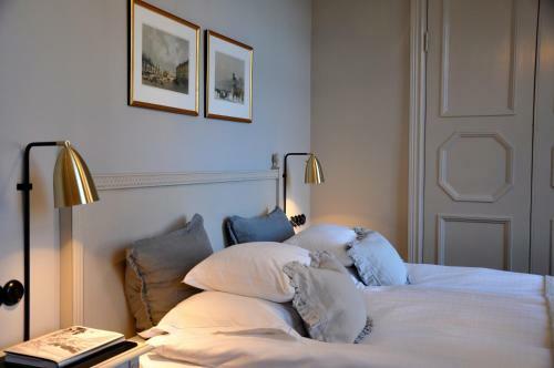Hotel Kungstr�dg�rden