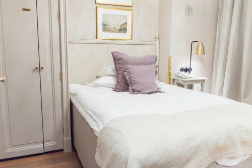 Hotel Kungstr�dg�rden
