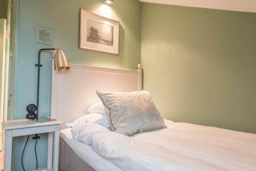 Hotel Kungstr�dg�rden