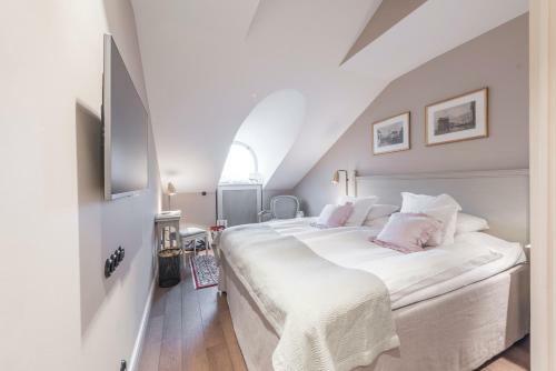 Hotel Kungstr�dg�rden