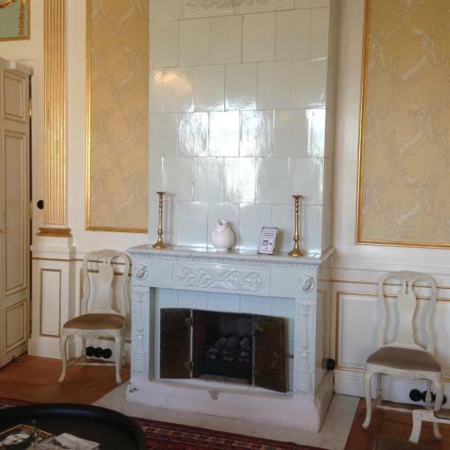 Hotel Kungstr�dg�rden