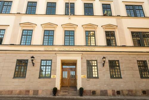 Hotel Kungstr�dg�rden