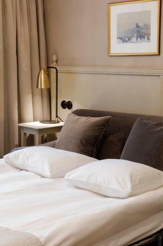Hotel Kungstr�dg�rden