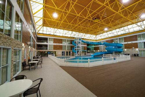 Victoria Inn Hotel And Convention Center Thunder Bay