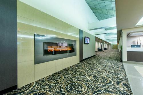 Victoria Inn Hotel And Convention Center Thunder Bay