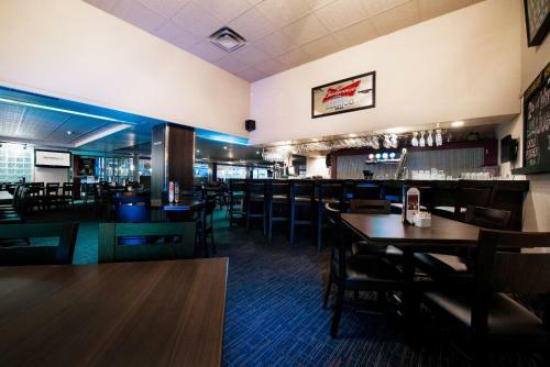 Victoria Inn Hotel And Convention Center Thunder Bay