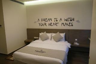 Three O Nine Hotel