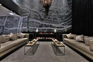 Three O Nine Hotel