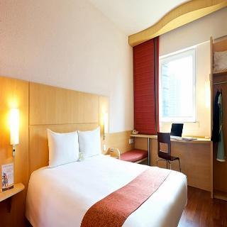 Ibis Hohhot Changle Palace