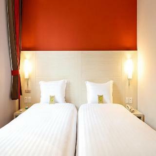 Ibis Hohhot Changle Palace