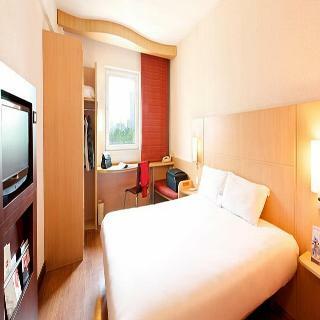 Ibis Hohhot Changle Palace