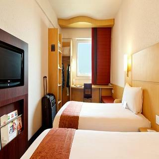 Ibis Hohhot Changle Palace