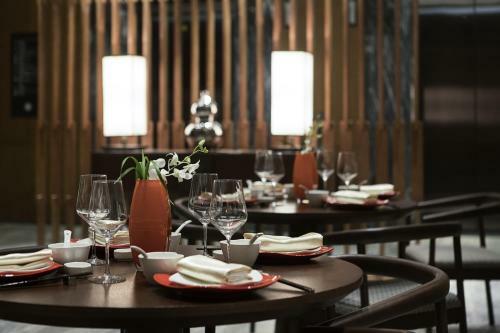 Hotel Pullman Taiyuan