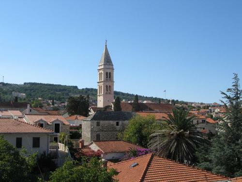 Hostal Villa Supetar