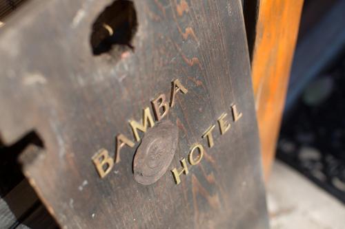 Bamba Hotel