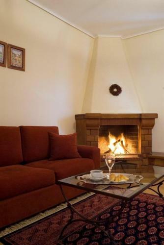 Hostal Krinides
