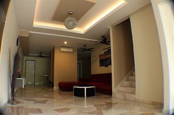 Hostal Bercham Vacation House
