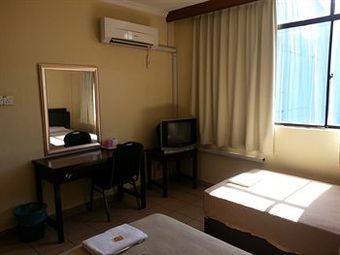 Hostal Iskandar Sinsuran Guesthouse