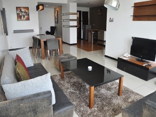 Likas Square Apartment Hotel