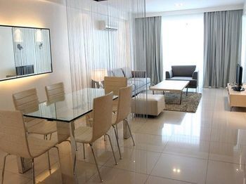 Likas Square Apartment Hotel