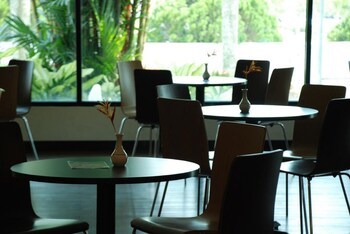 Likas Square Apartment Hotel