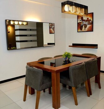 Likas Square Apartment Hotel