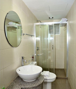 Likas Square Apartment Hotel